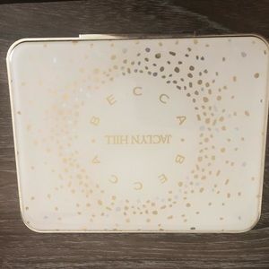 BECCA JACLYN HILL PALETTE